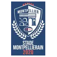 Stade Montpellierain 2020