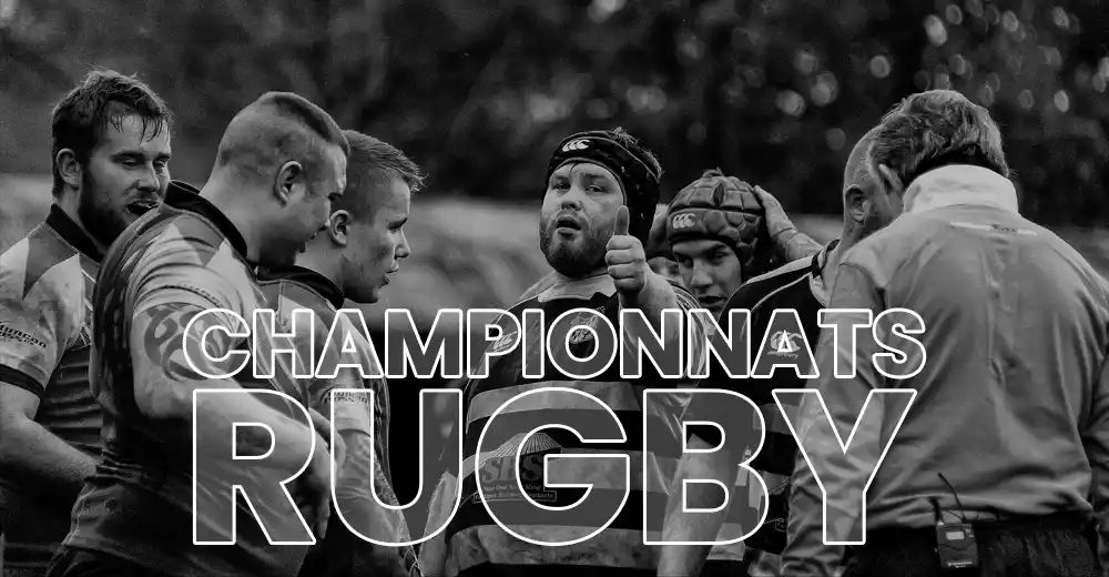 Information - Quelles équipes en divisions nationales pour la saison prochaine ? - coeurdurugby